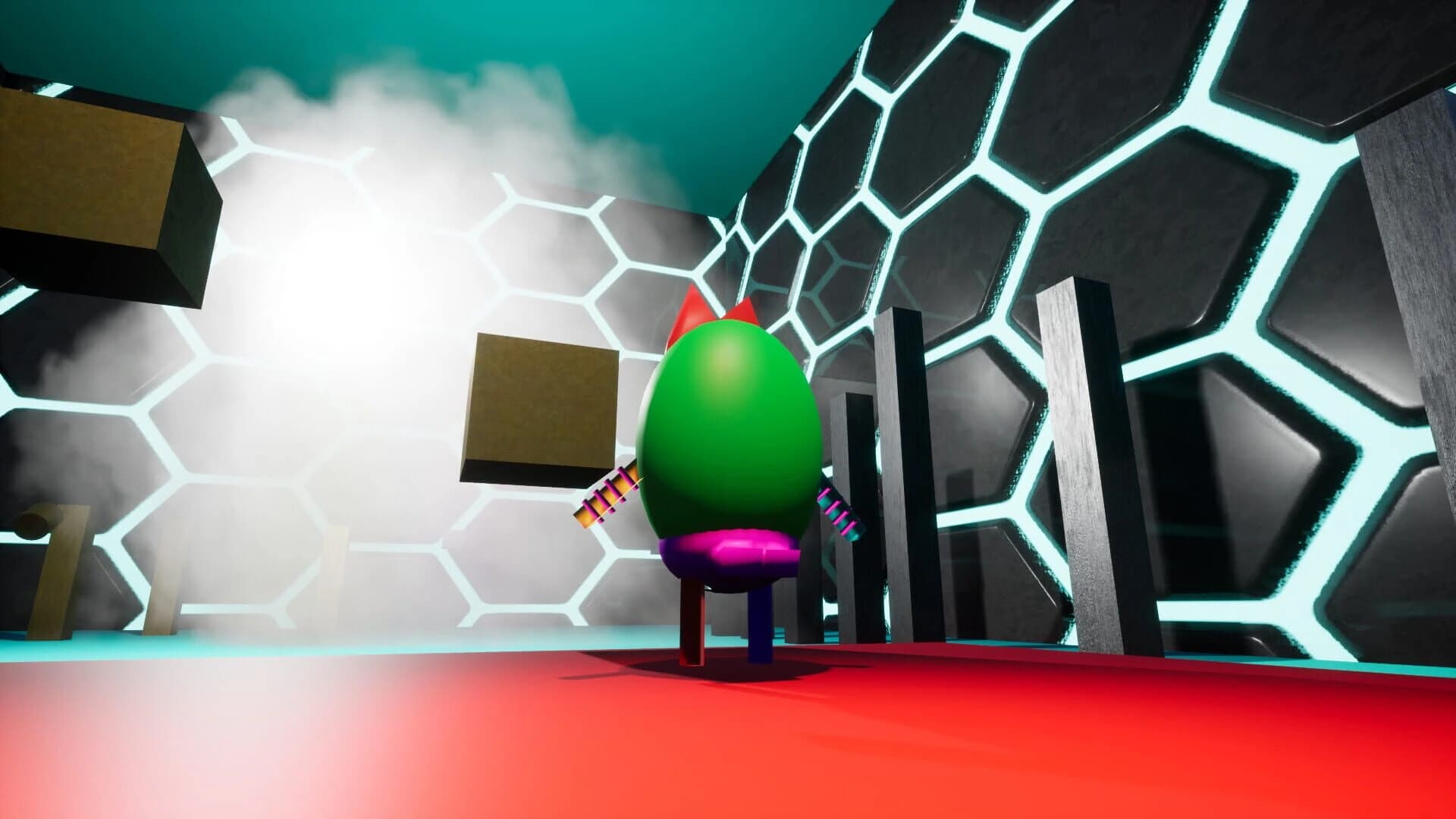 Walstikski screenshot 1