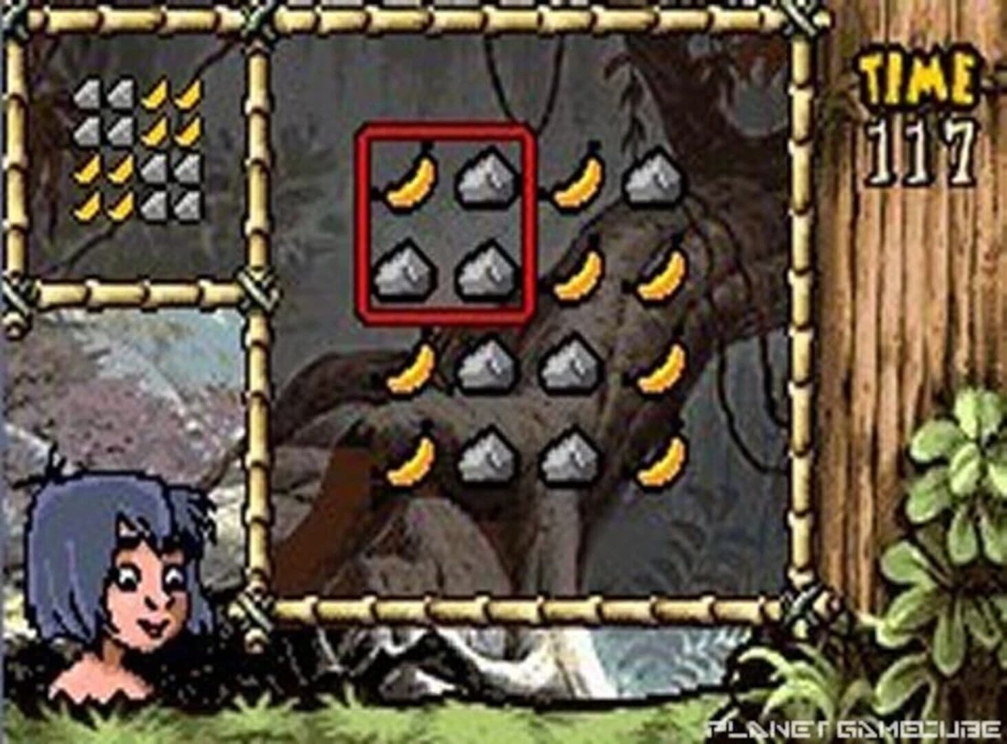 Walt Disney's The Jungle Book screenshot 1