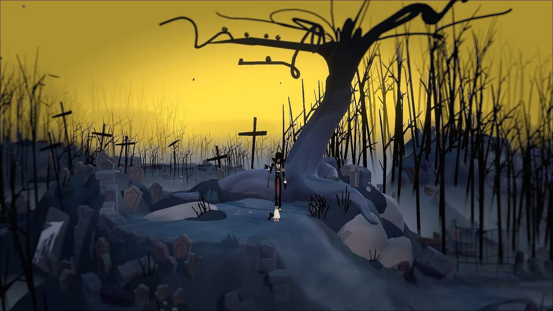 Waltz and Jam screenshot 5