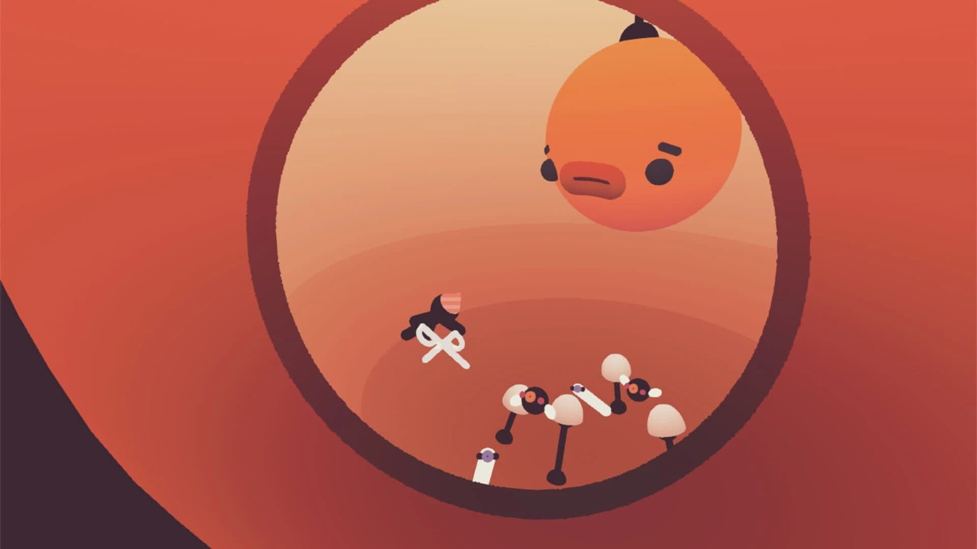 Wamu Wamu 2 screenshot 2