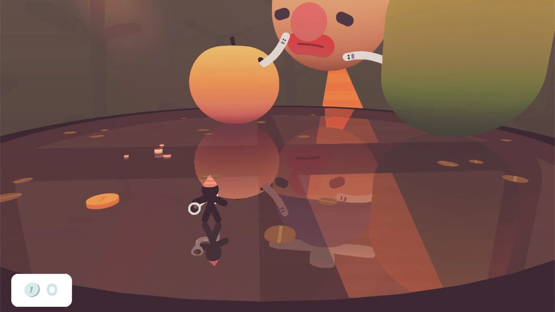 Wamu Wamu 2 screenshot 3