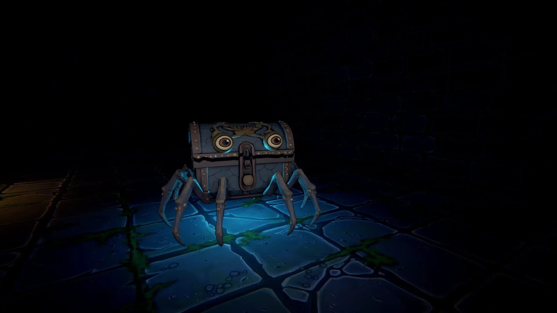 Wand Mart screenshot 4