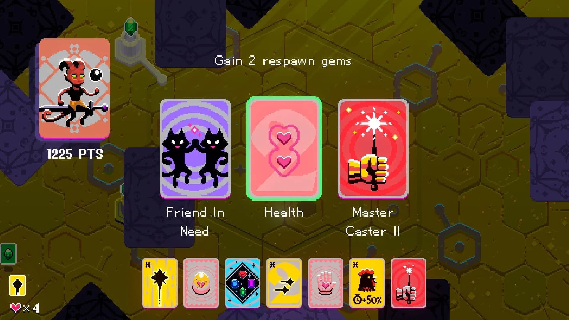 Wand Wars screenshot 3