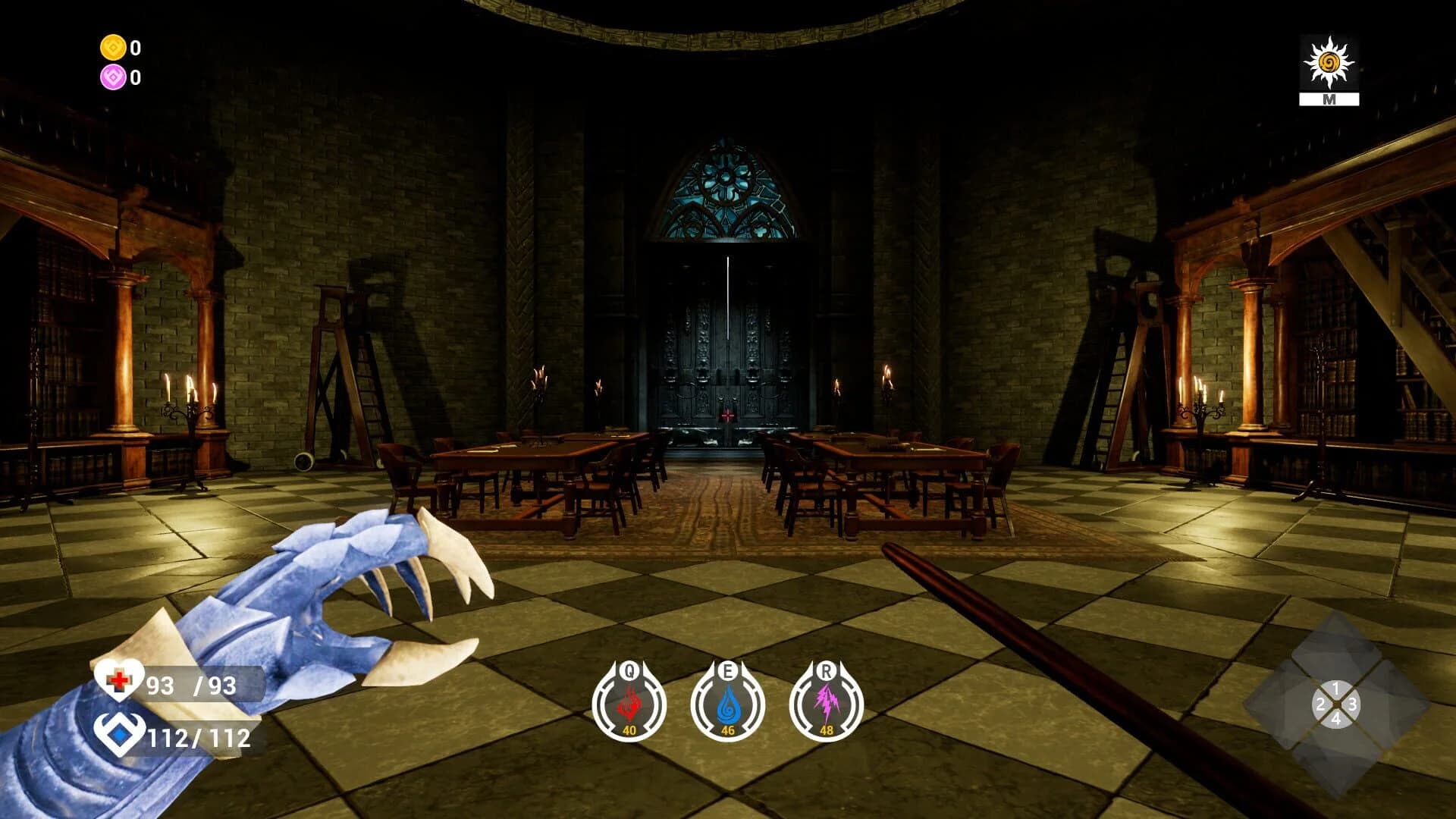 Wand Wars: Rise screenshot 3