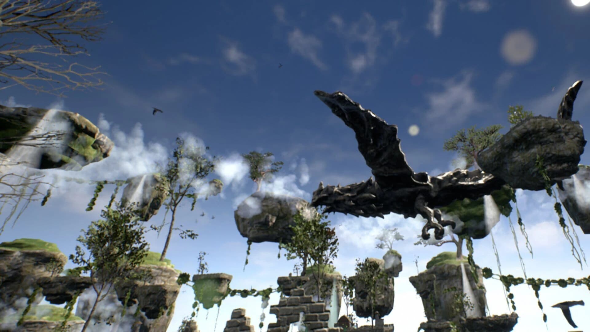 Wand Wars VR screenshot 1