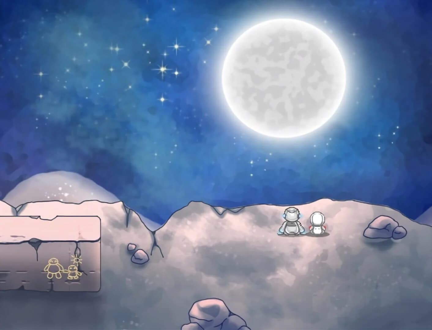 Wanda: A Beautiful Apocalypse screenshot 3