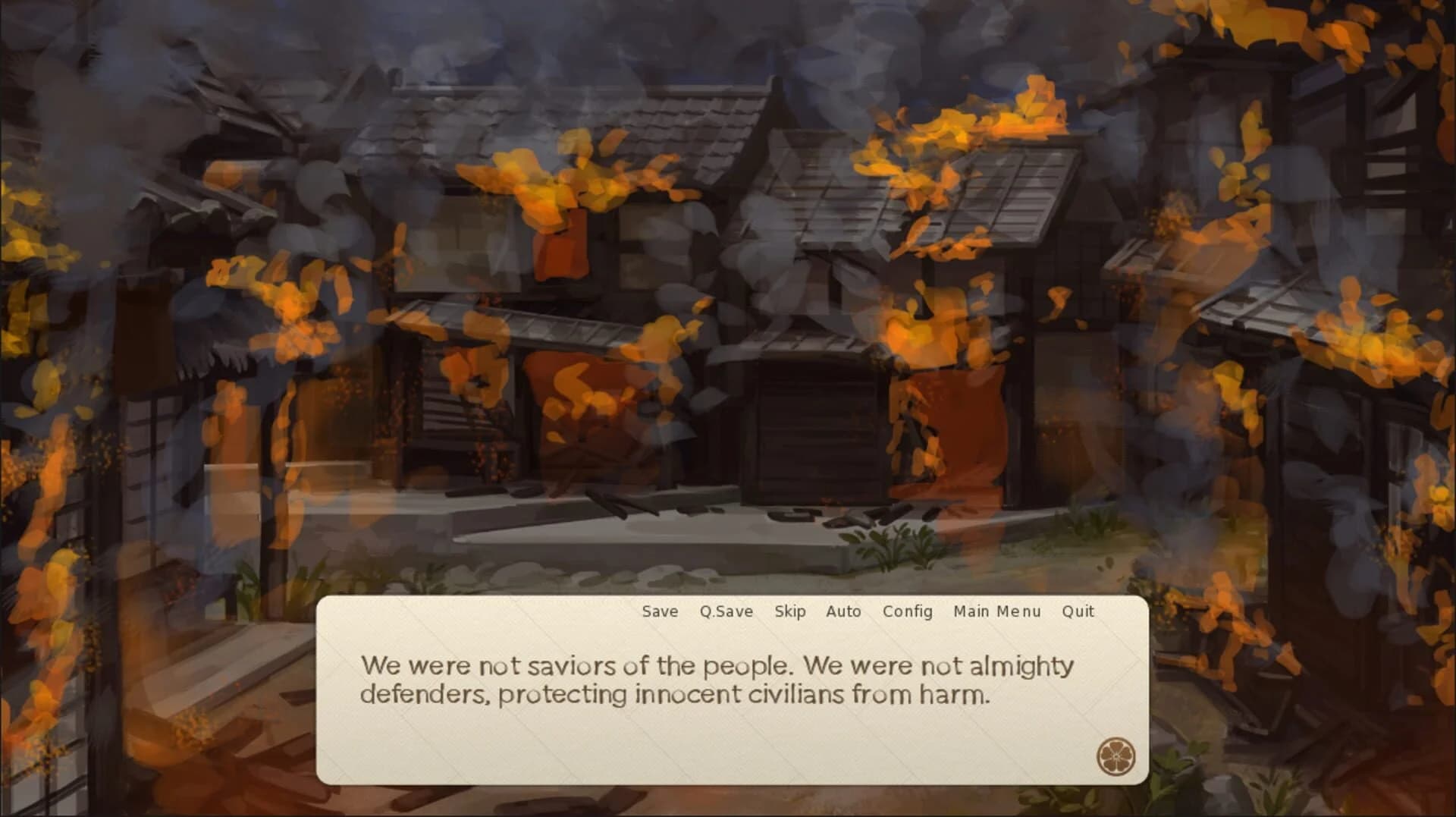 Wander No More screenshot 3