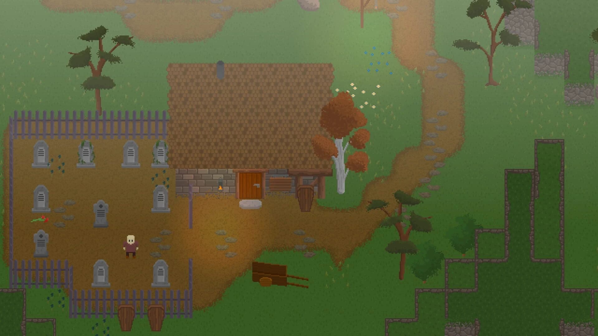 Wanderboots screenshot 5