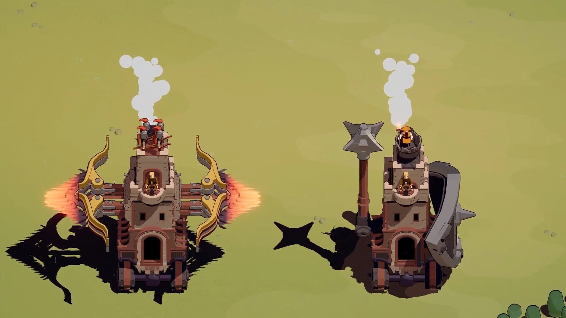 Wanderburg screenshot 5