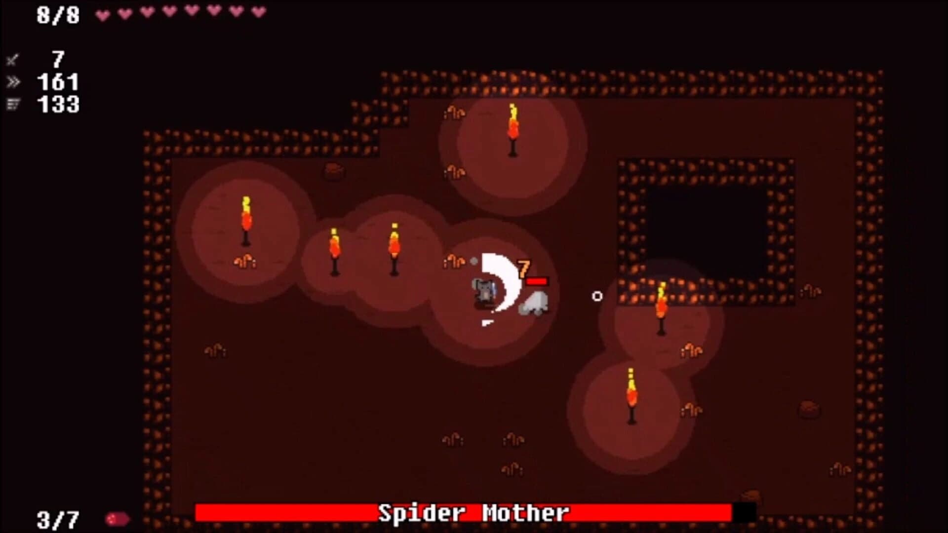 Wanderer screenshot 2