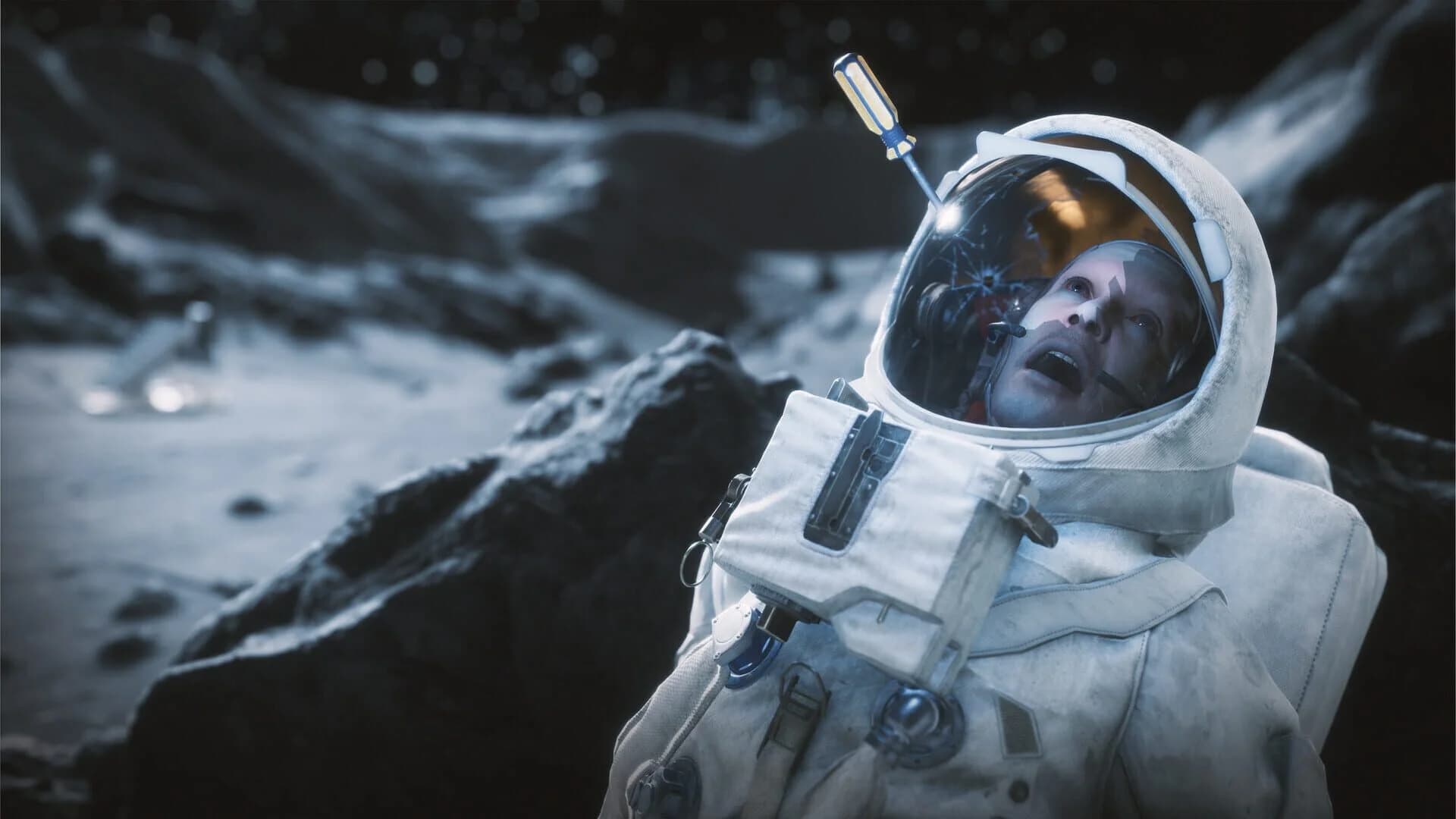 Wanderer: The Fragments of Fate screenshot 5