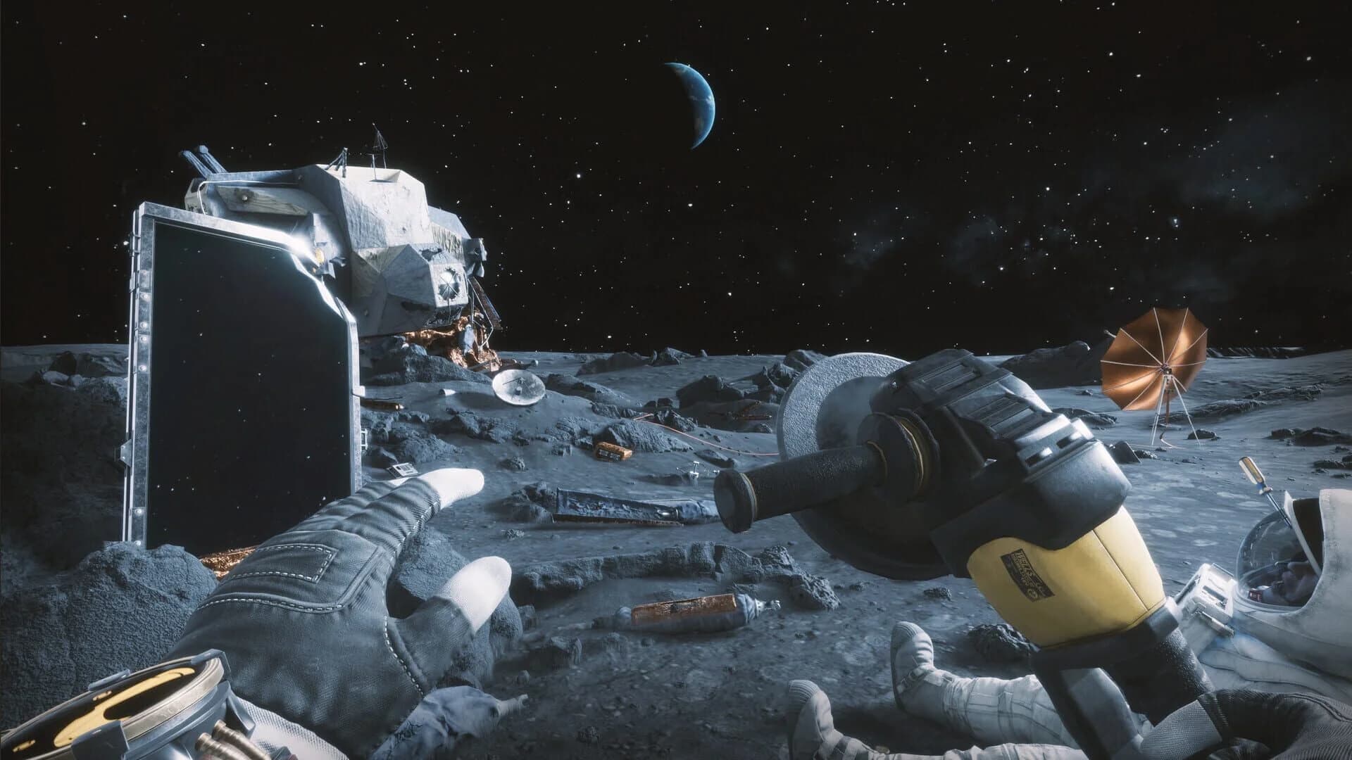 Wanderer: The Fragments of Fate screenshot 1