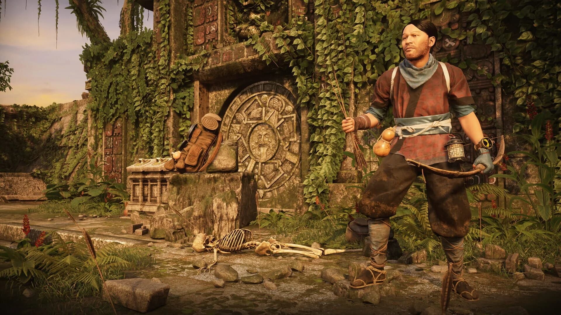 Wanderer: The Fragments of Fate screenshot 4