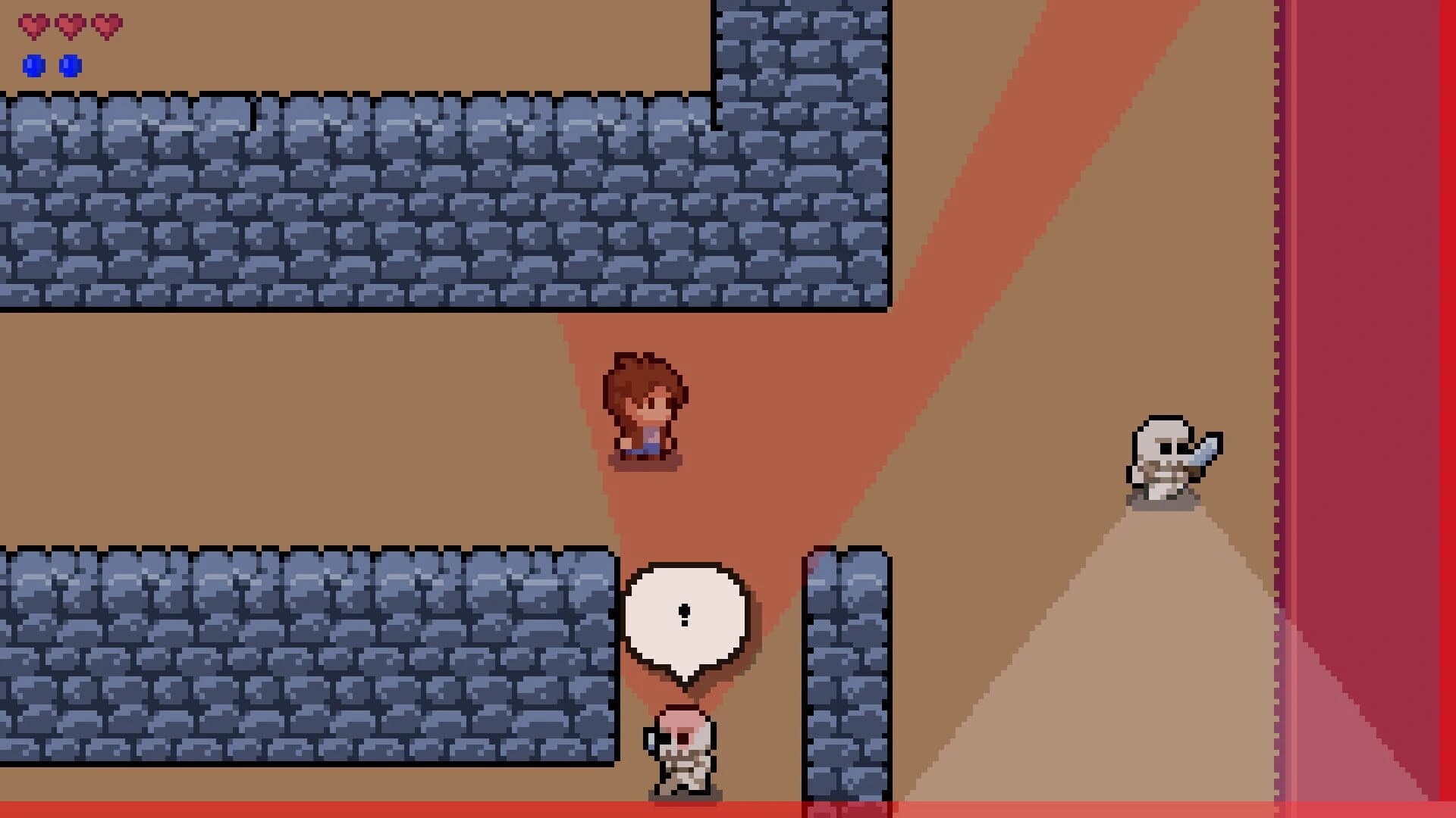 WanderersTip screenshot 3