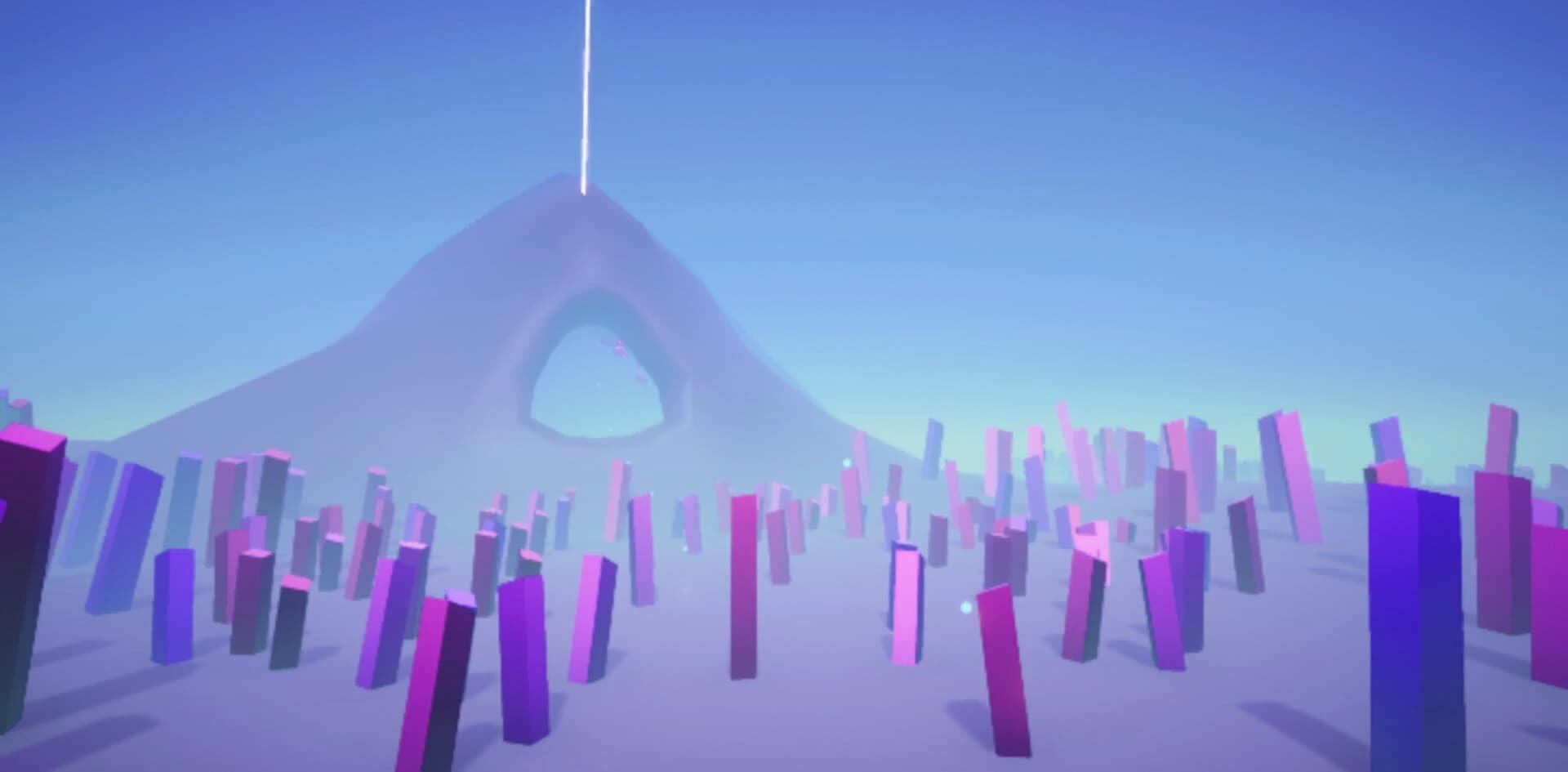 Wandering screenshot 2