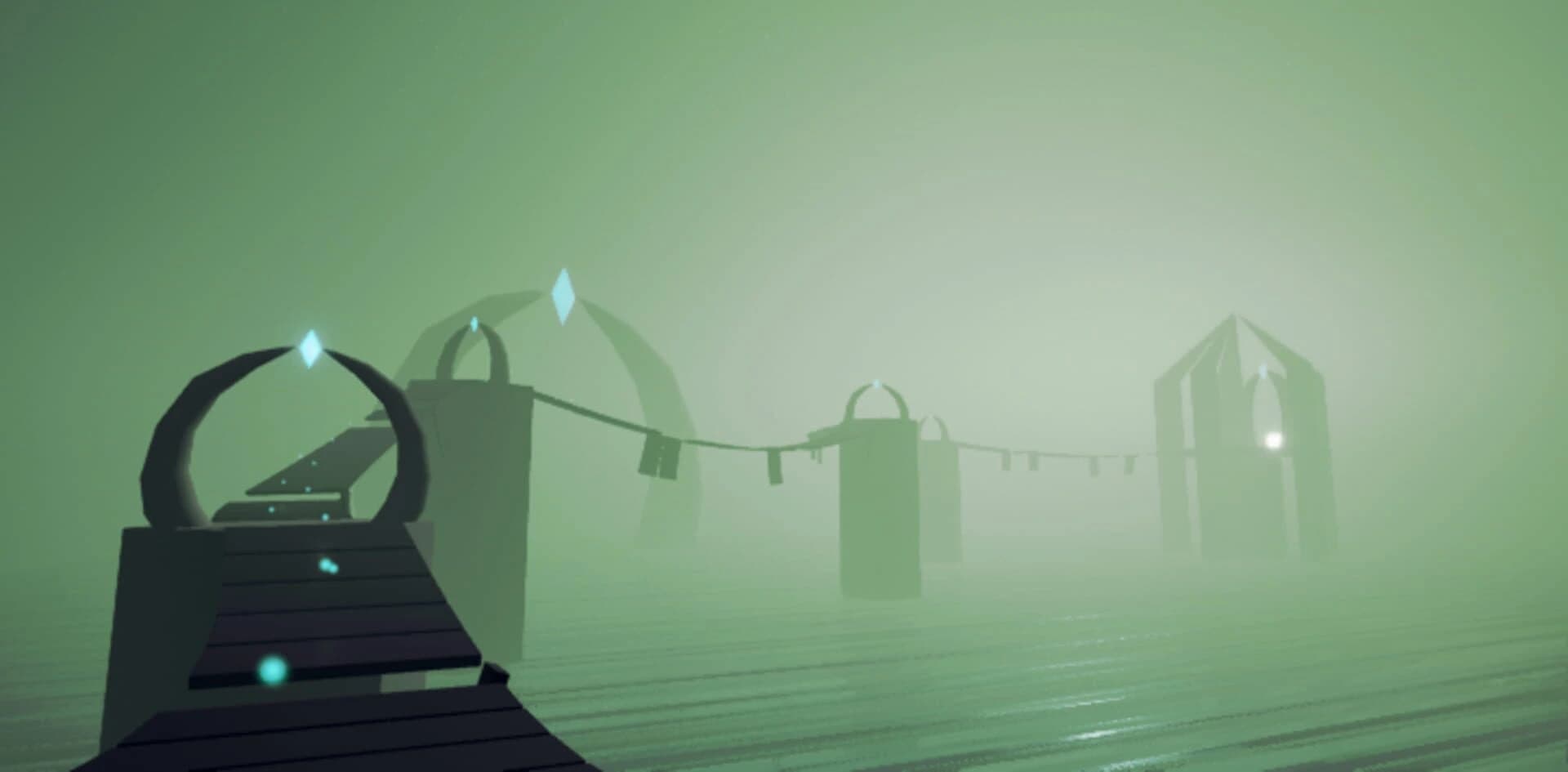Wandering screenshot 1