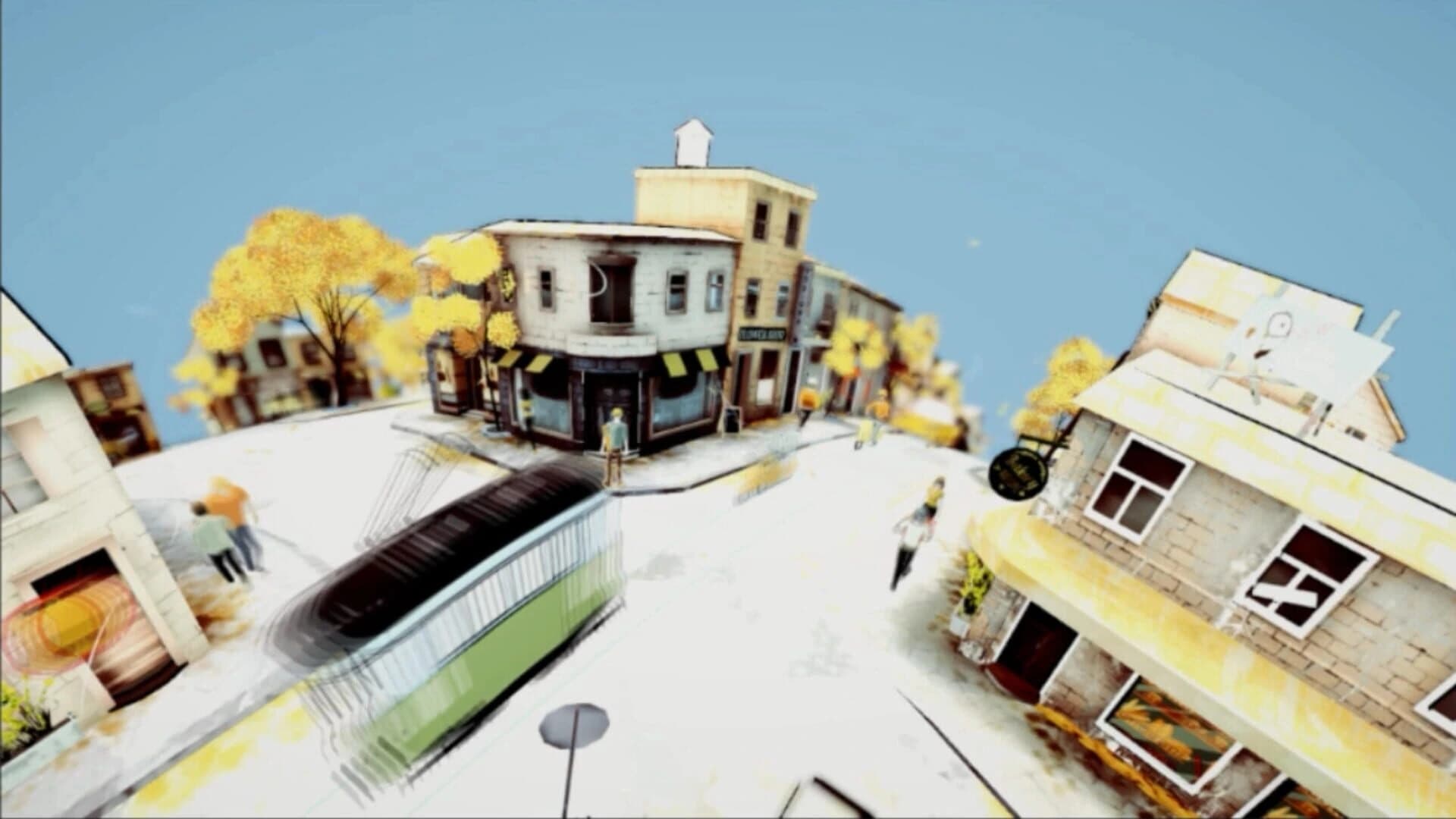 Wandering Duelist screenshot 4