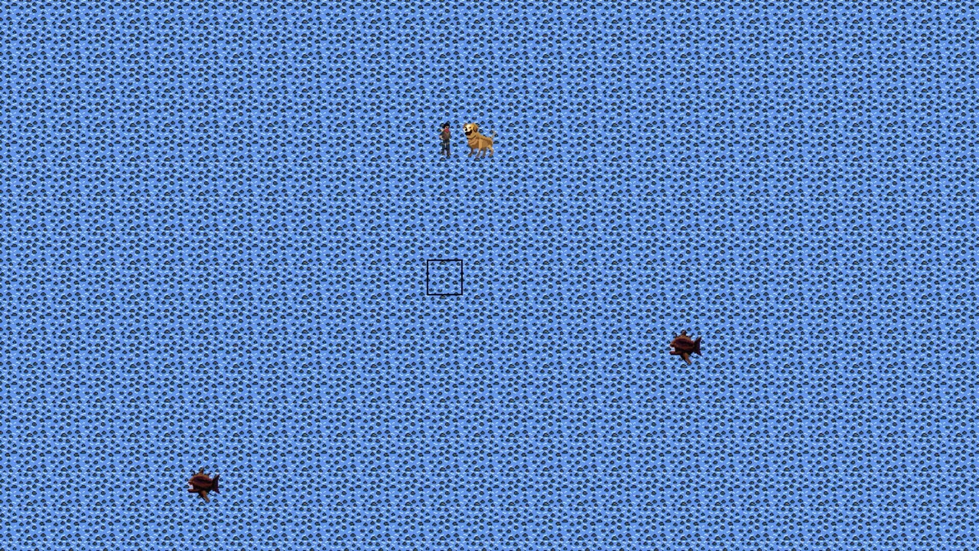Wandering Hunter screenshot 3
