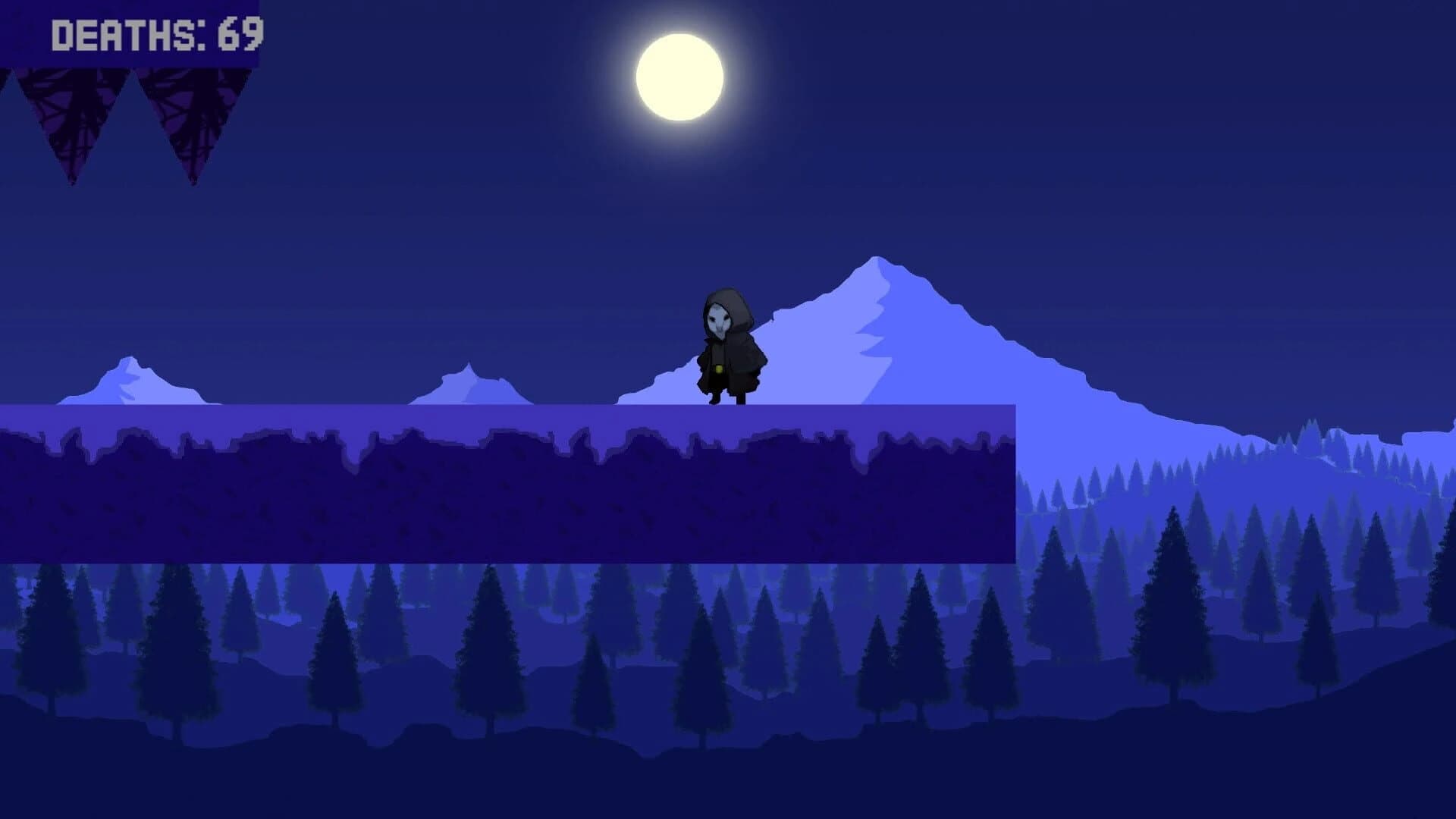 Wandering Owl screenshot 1