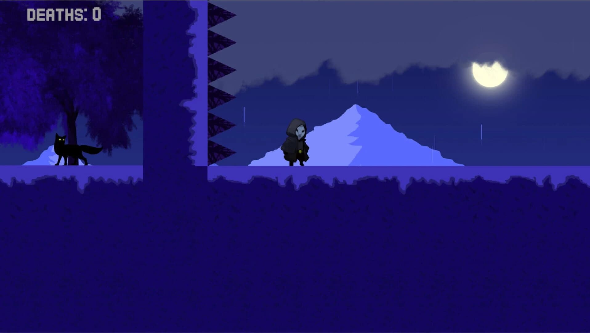 Wandering Owl screenshot 2