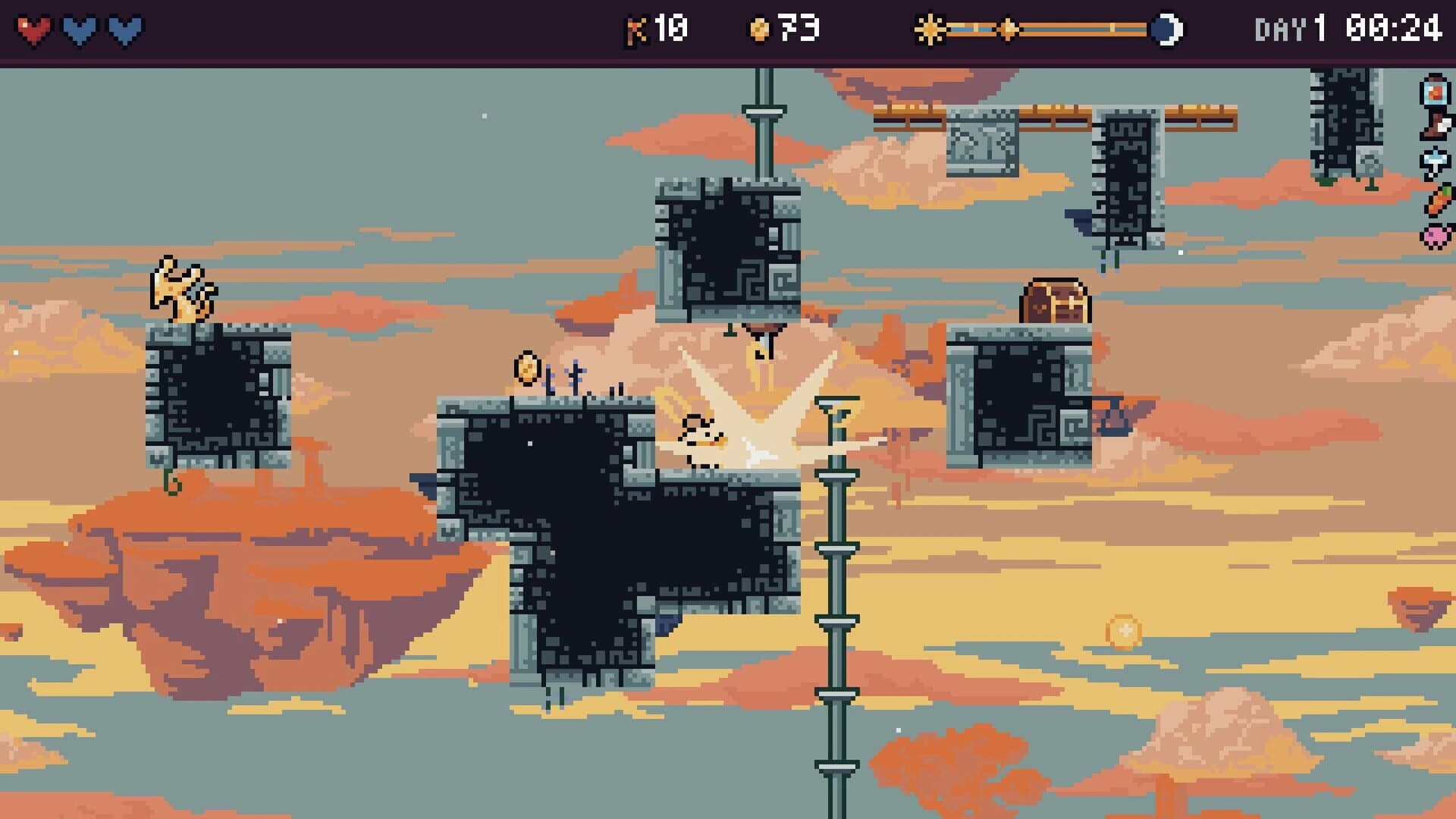 Wanderling screenshot 5