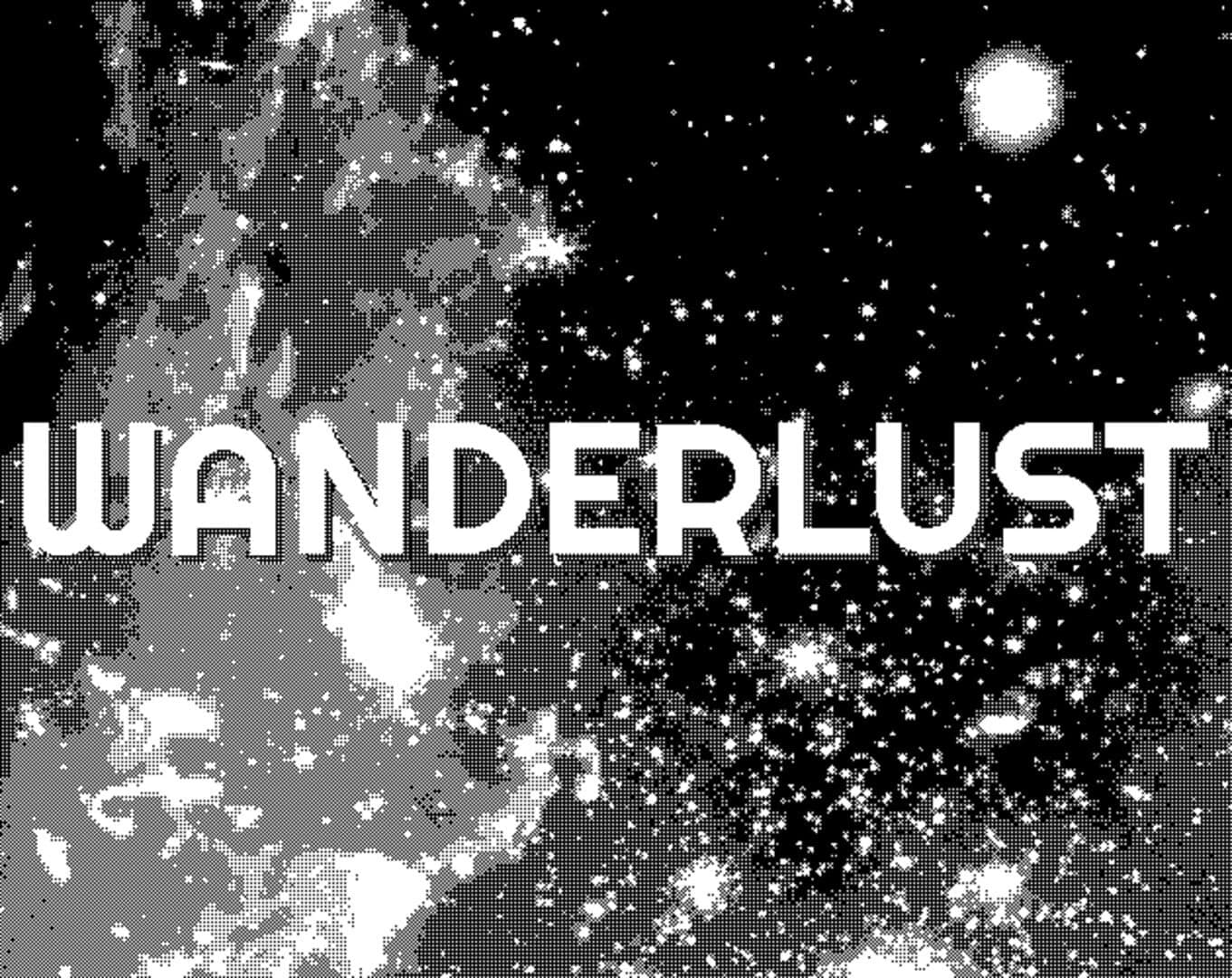 Wanderlust screenshot 1