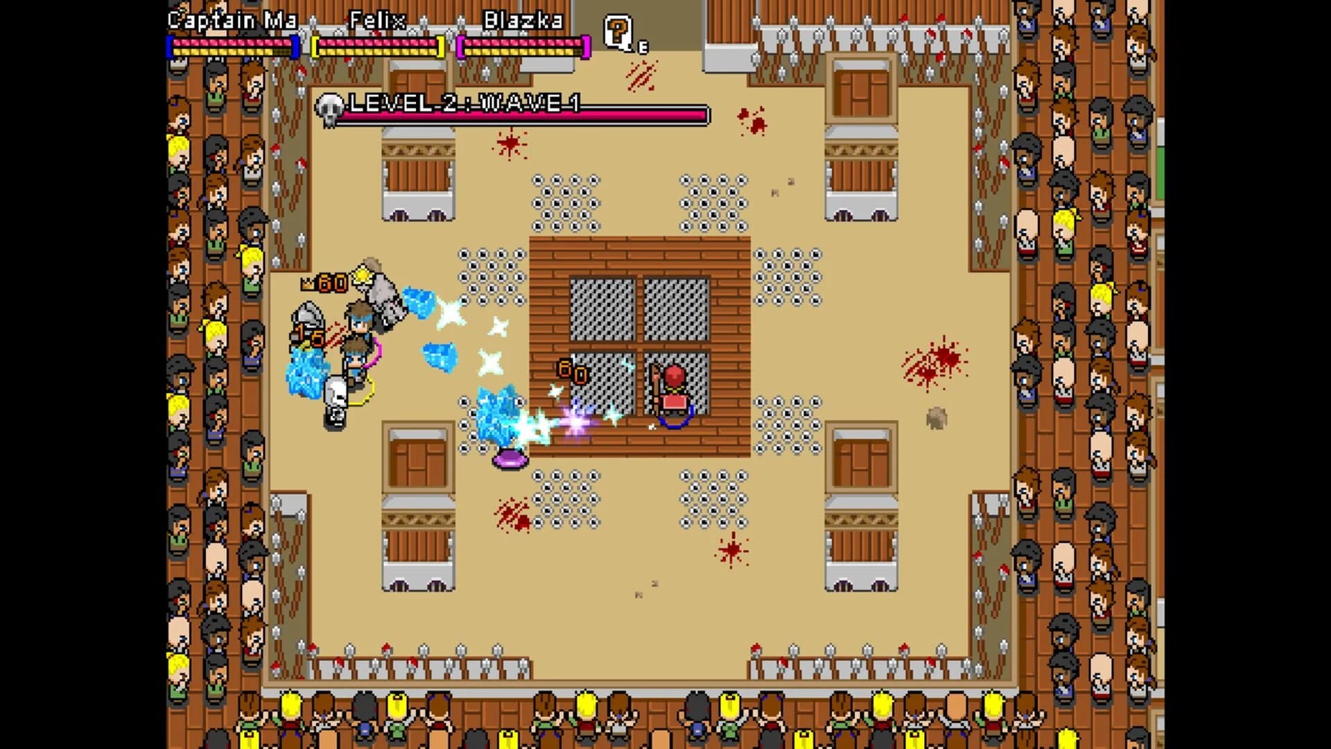 Wanderlust: Rebirth screenshot 3