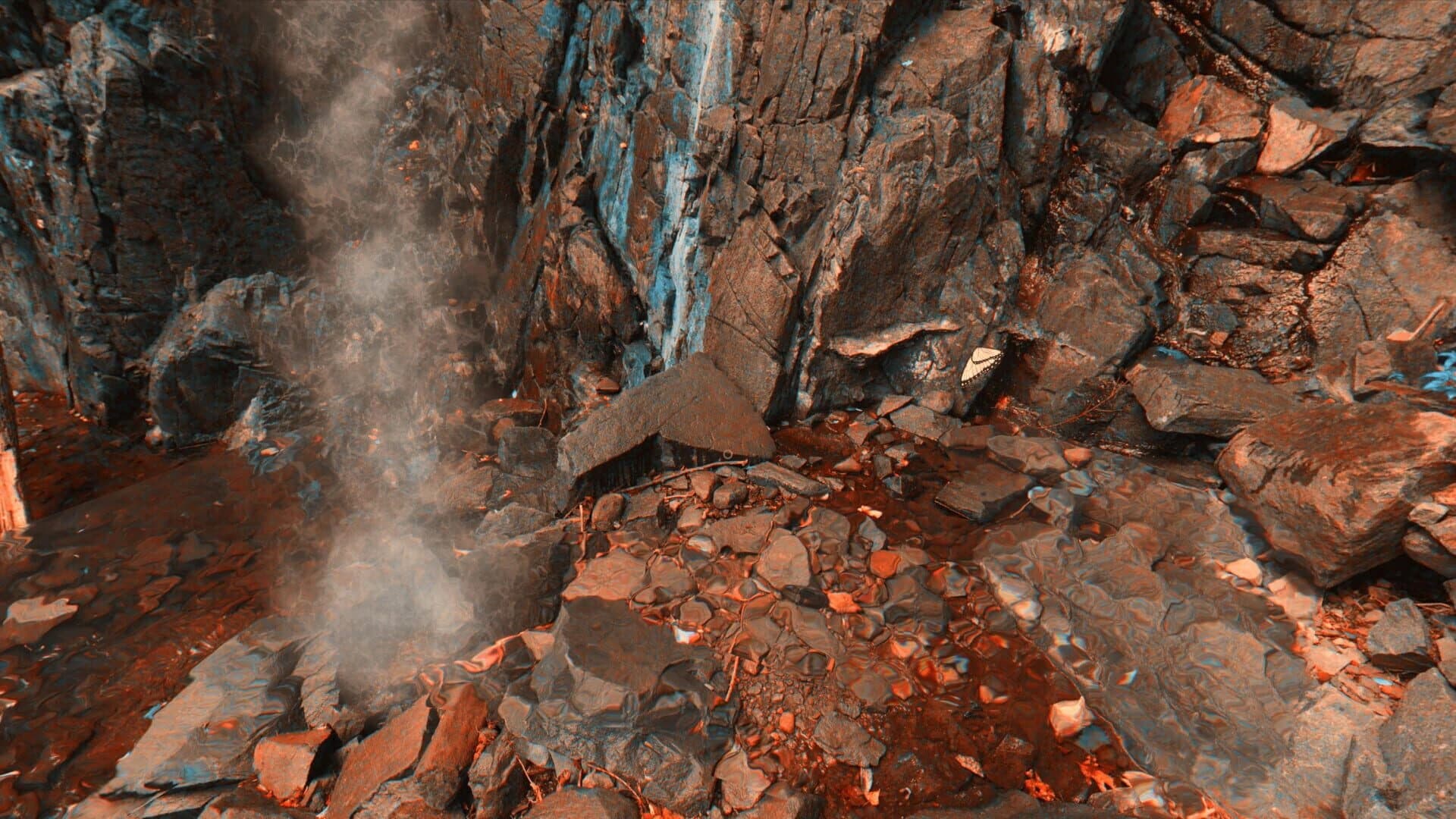 Wanderness screenshot 2