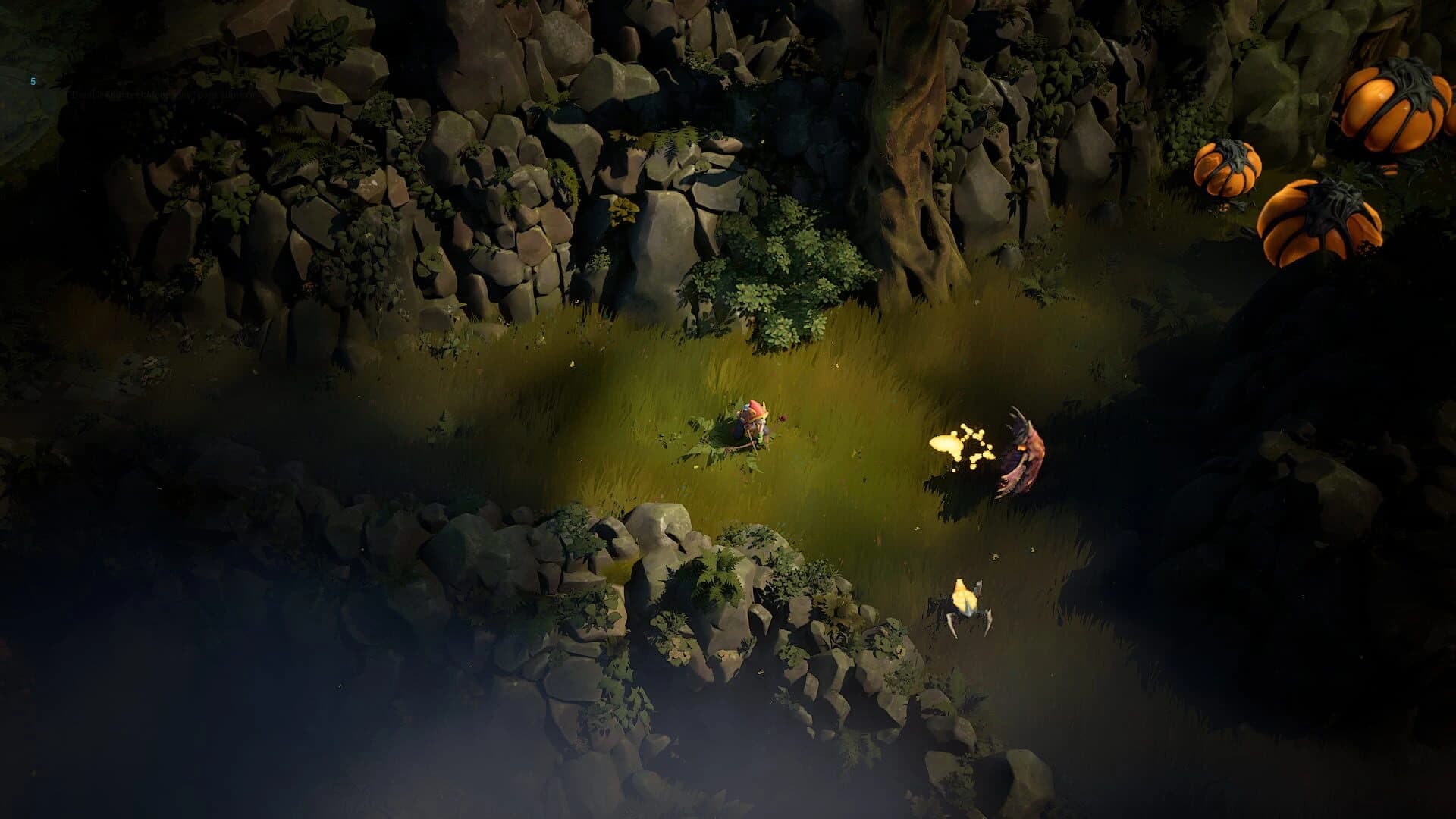 Wandersky screenshot 1
