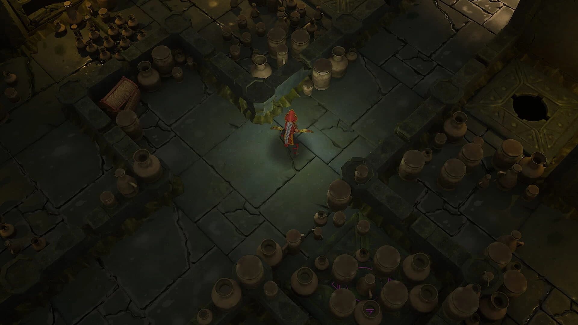 Wandersky screenshot 5