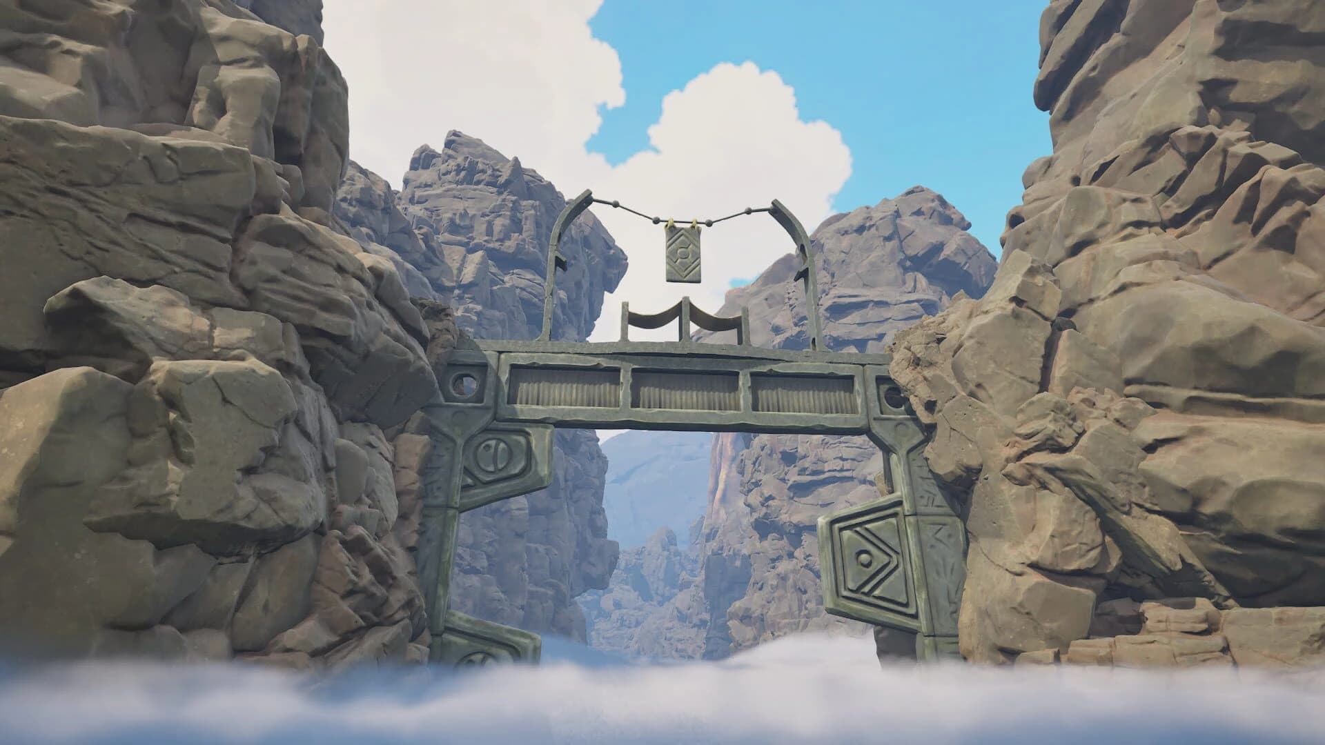 Wandersky screenshot 3