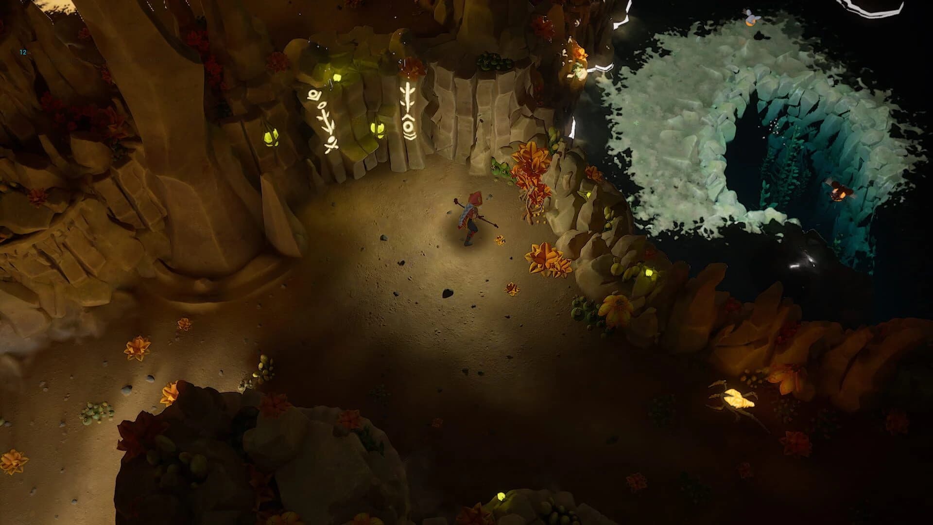 Wandersky screenshot 2