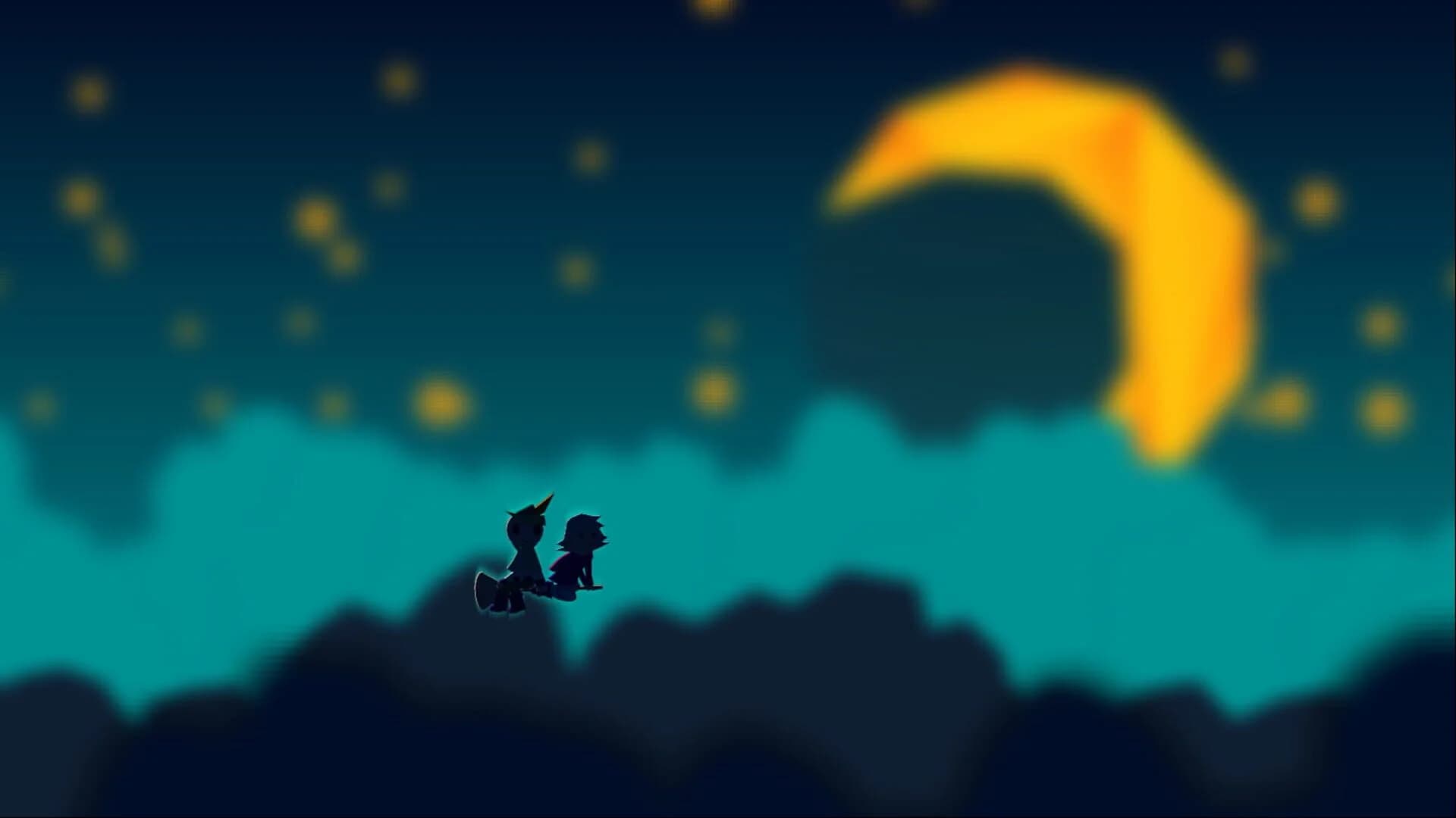 Wandersong screenshot 5