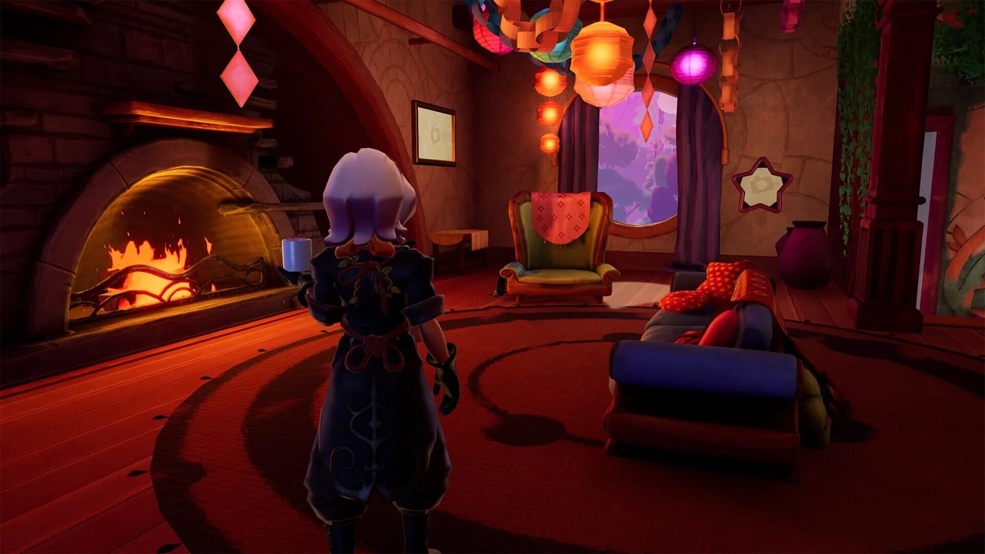 Wanderstop screenshot 2