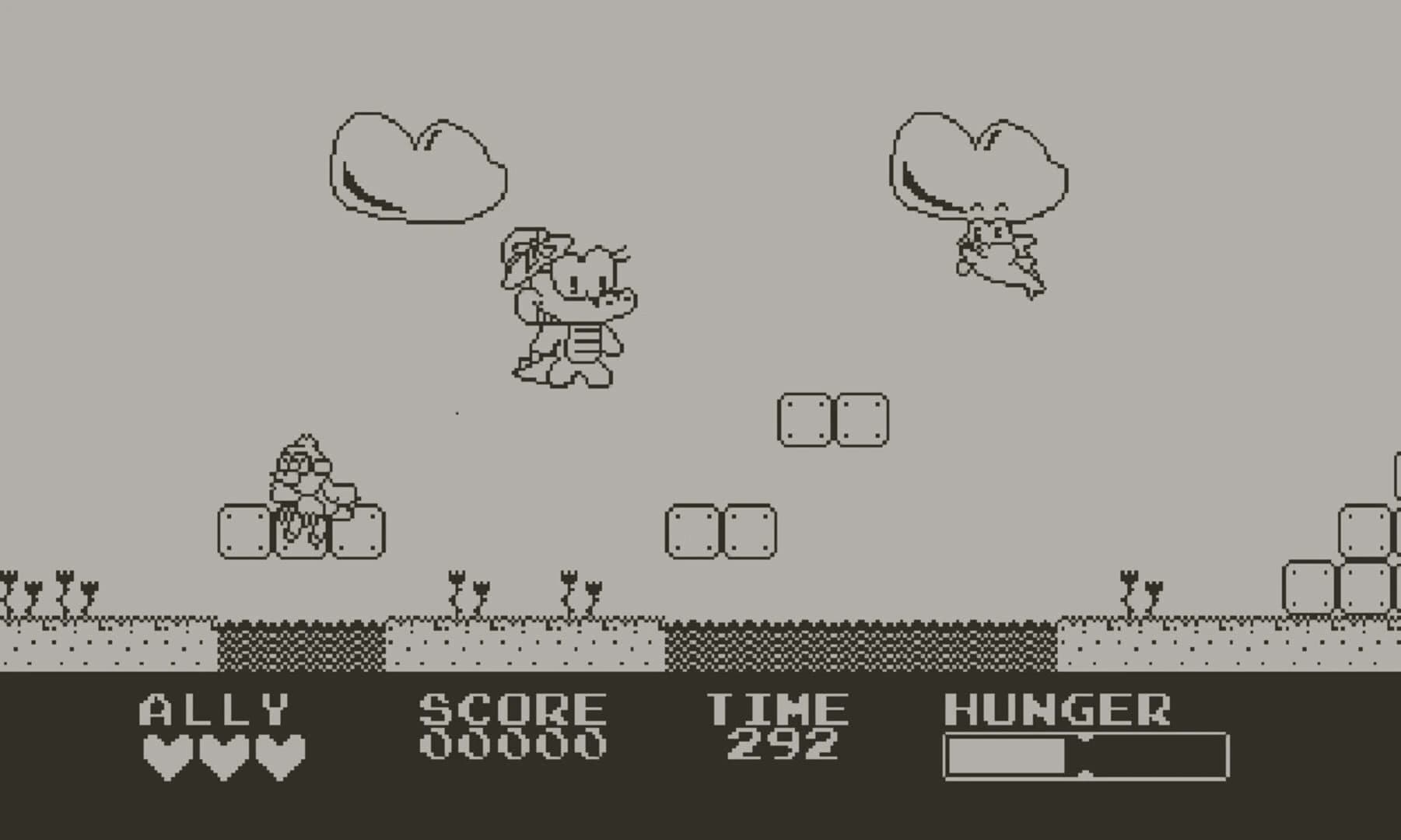 Wani Wani Picnic screenshot 1