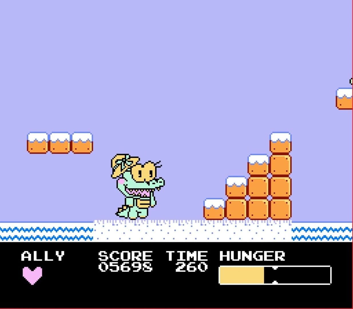 Wani Wani Picnic screenshot 5