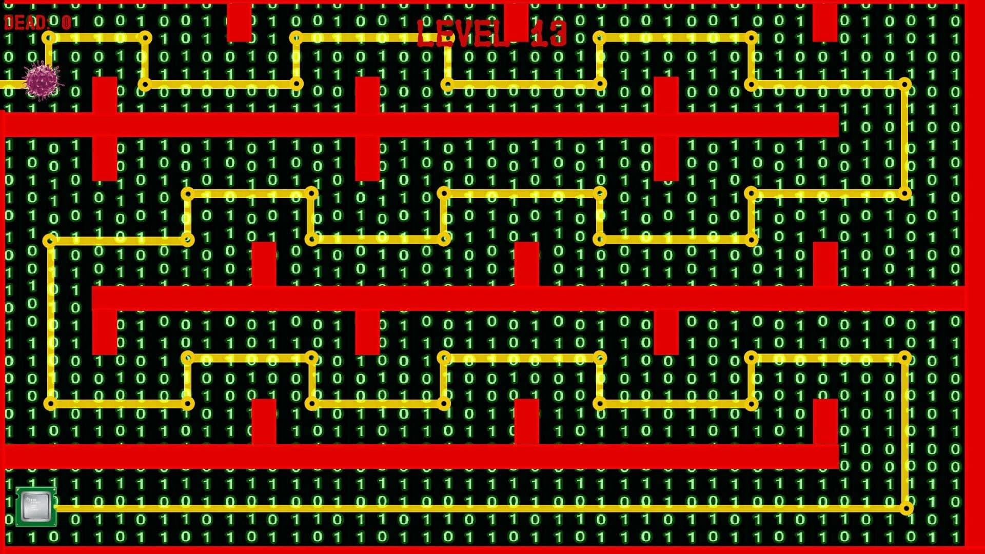 WannaMine screenshot 3