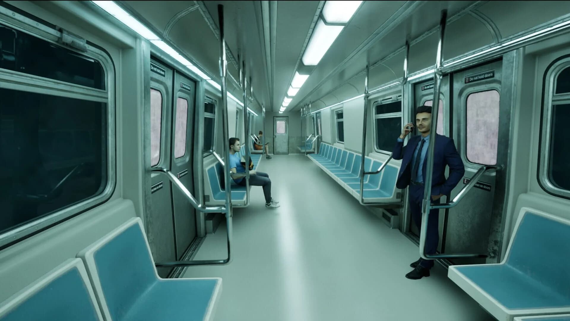 Wanted? screenshot 1