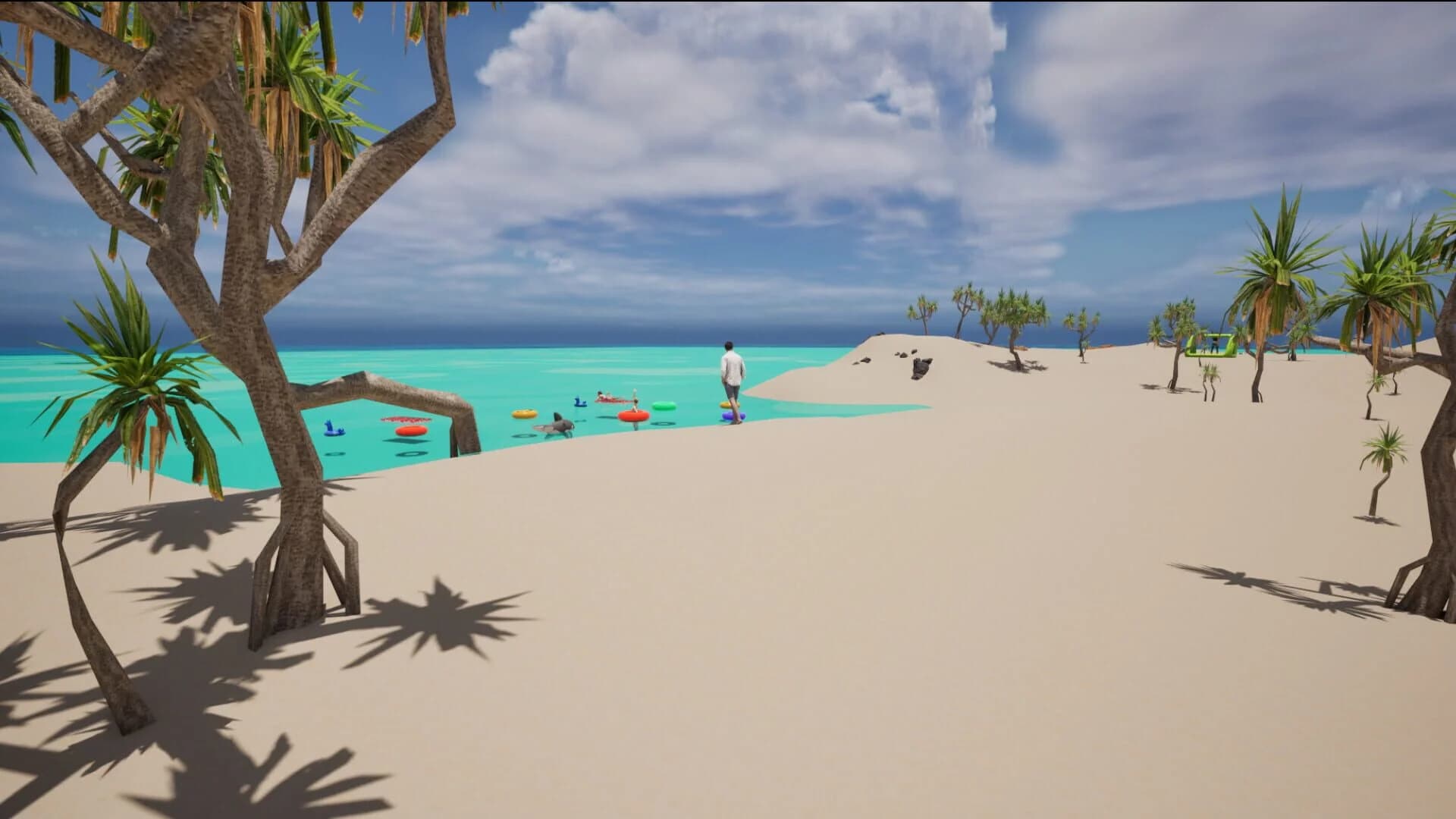 Wanted? screenshot 2