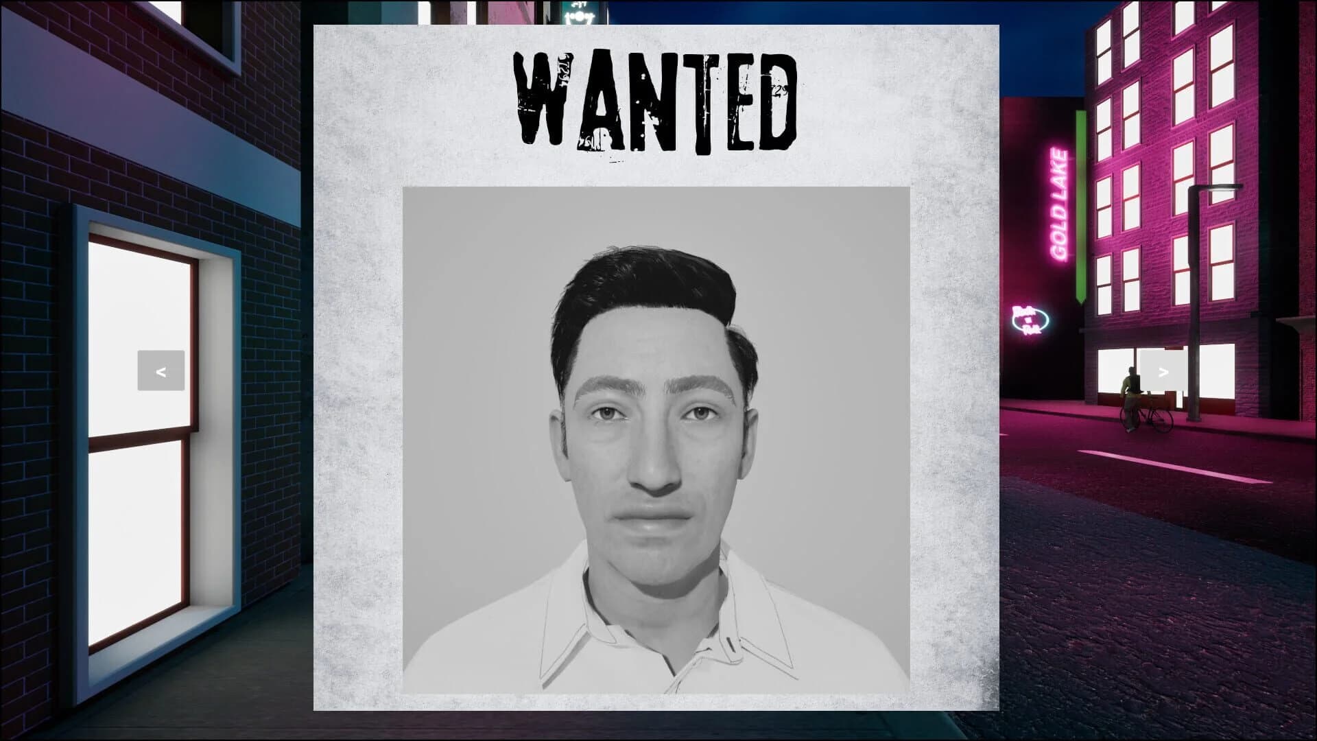 Wanted? screenshot 4