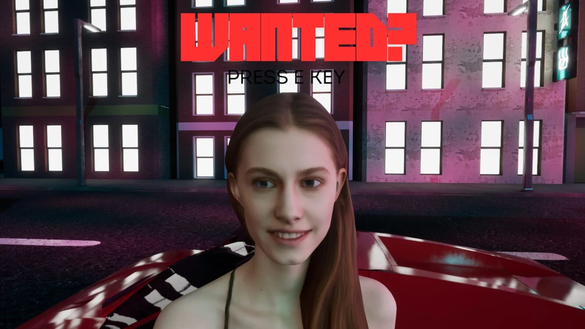 Wanted? screenshot 3