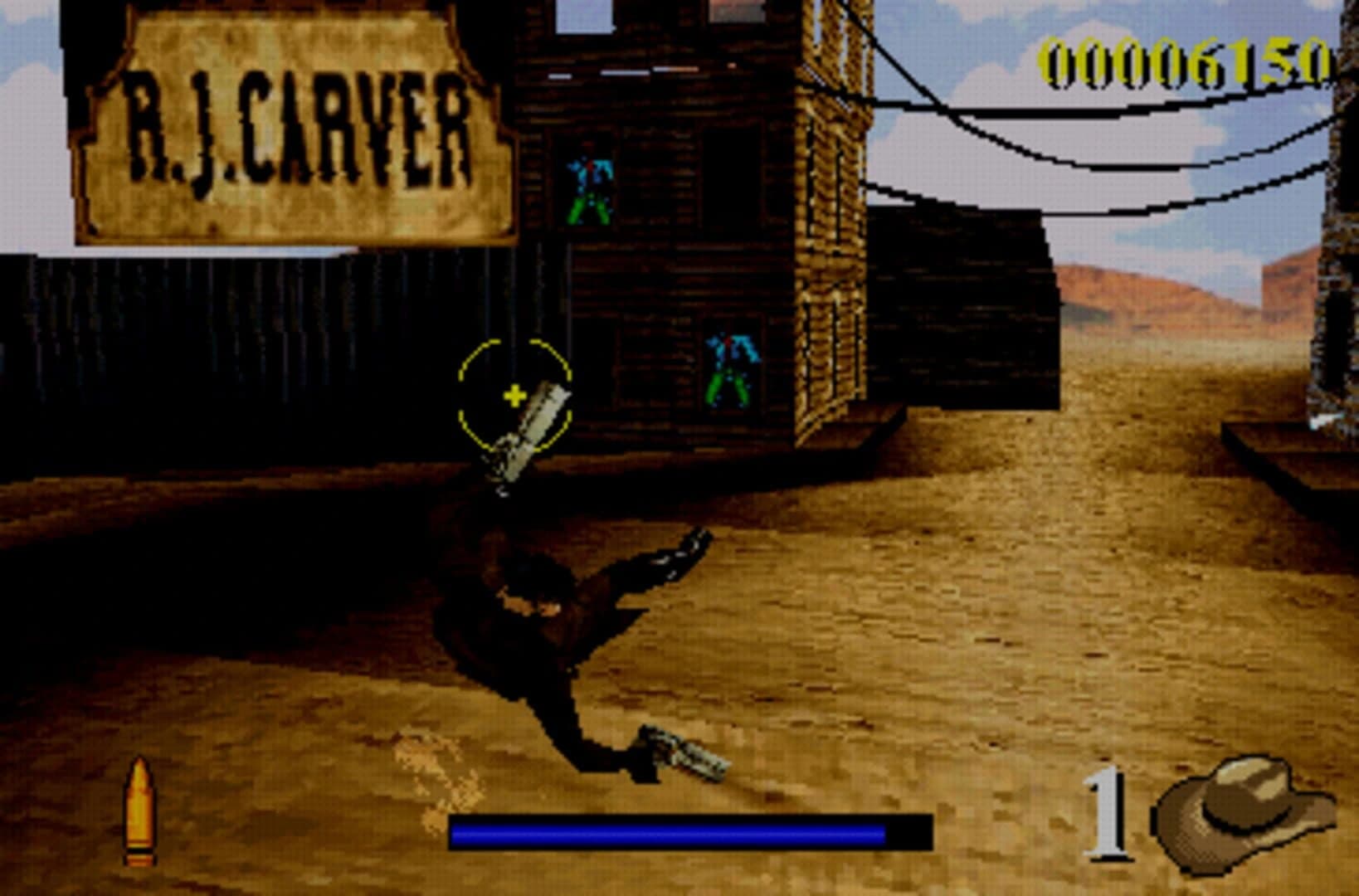 Wanted screenshot 3