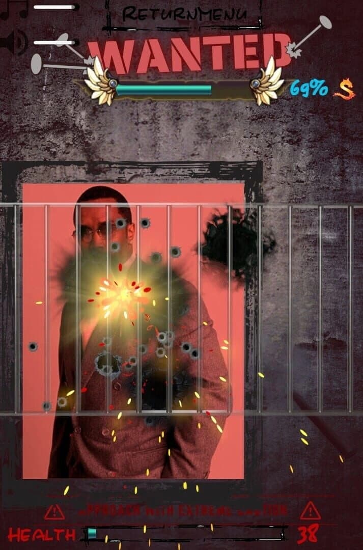 Wanted screenshot 1
