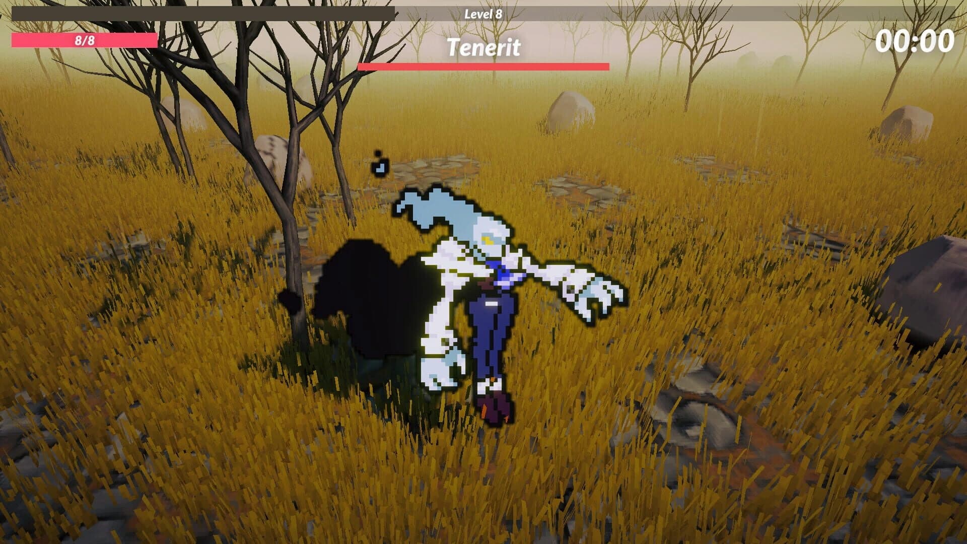 Wanted Shadows screenshot 5