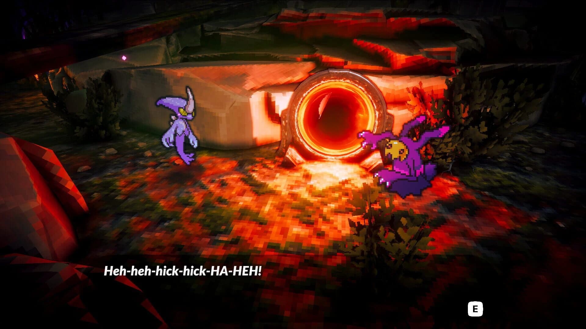 Wanted Shadows: Unchained screenshot 5