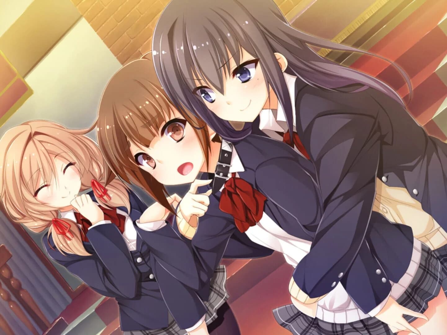 Wanting Wings screenshot 5