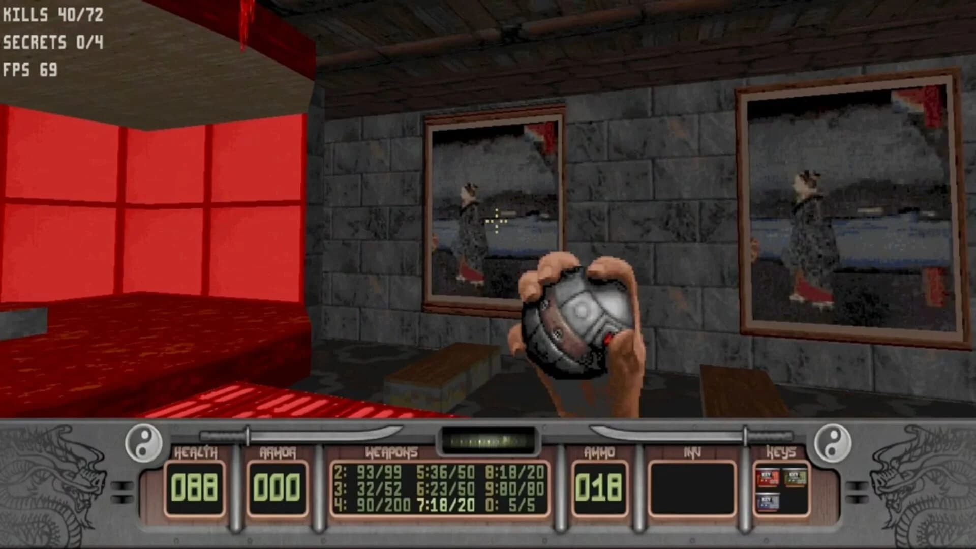 Wanton Destruction screenshot 3