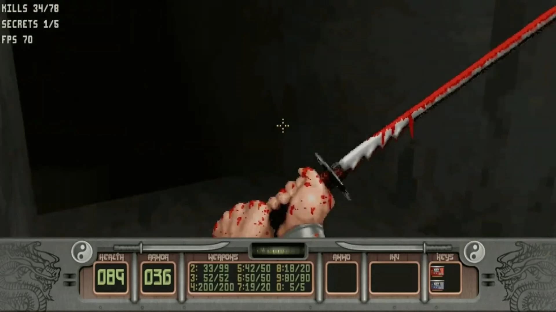 Wanton Destruction screenshot 1