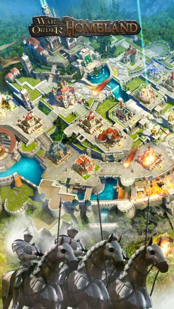 War and Order screenshot 2