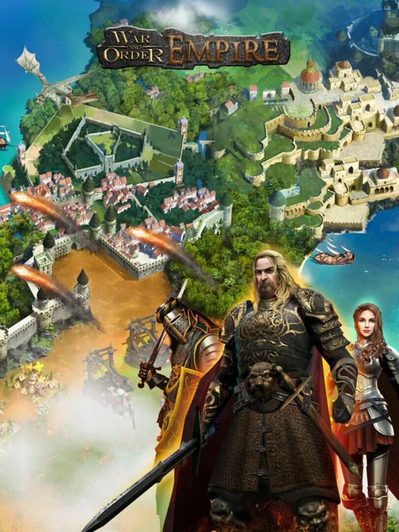 War and Order screenshot 4